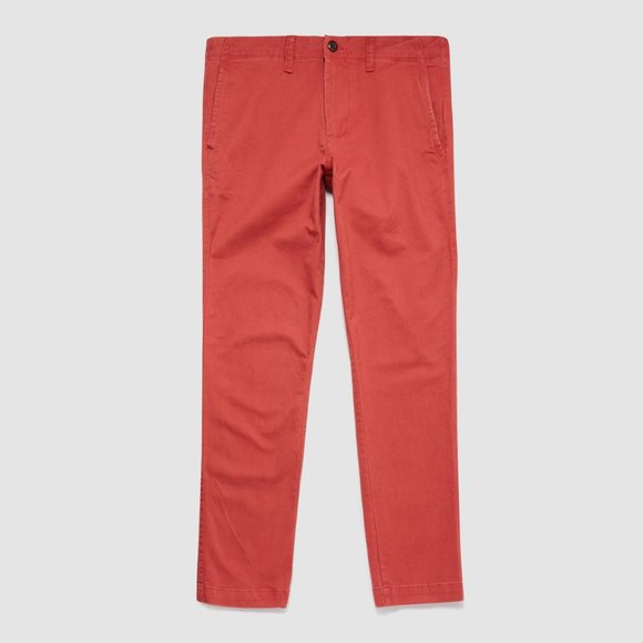 GAP Other - Gap | Men's Lived-In Khakis in Slim Fit w/ GapFlex